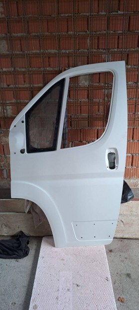 Fiat Ducato ajt