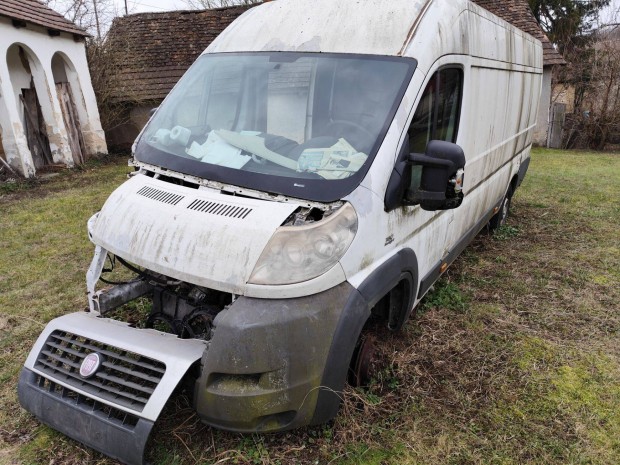 Fiat Ducato alkatrszek