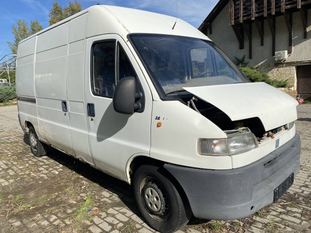 Fiat Ducato alkatrszek elad