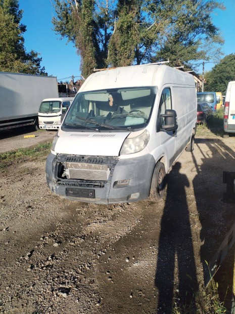 Fiat Ducato alkatrsznek