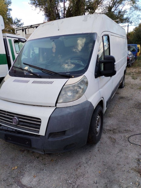 Fiat Ducato alkatrsznek elad