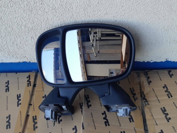 Fiat Ducato bal külső visszapillantó tükör