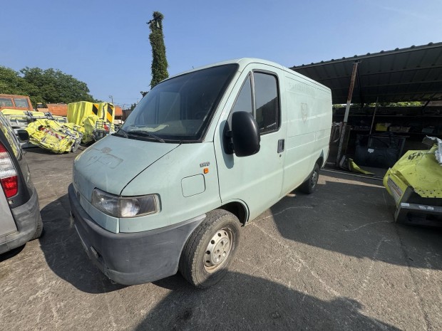 Fiat Ducato bontott alkatrészek