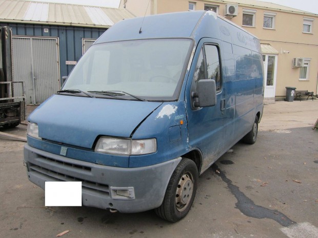 Fiat Ducato bontott alkatrészek eladók