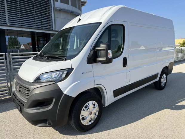 Fiat Ducato e-Ducato BEV 3.5t LH2 47 kWh (Autom...