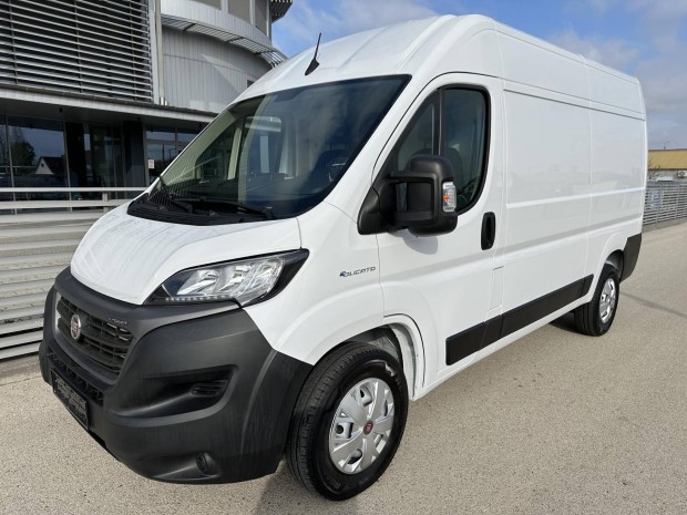 Fiat Ducato e-Ducato BEV 3.5t LH2 47 kWh (Autom...