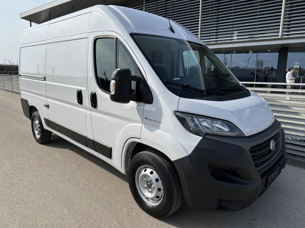 Fiat Ducato e-Ducato BEV 3.5t LH2 79 kWh (Autom...