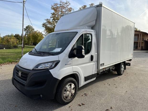 Fiat Ducato e-Ducato BEV 3.5t LWB 47 kWh (Autom...