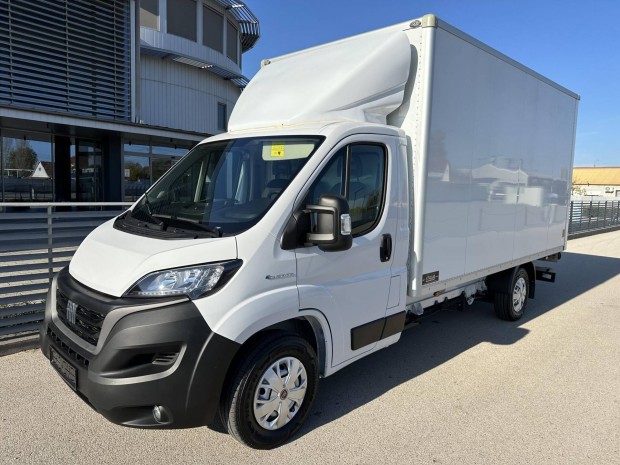 Fiat Ducato e-Ducato BEV Maxi 3.5t Xlwb 47 kWh...