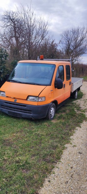 Fiat Ducato elad