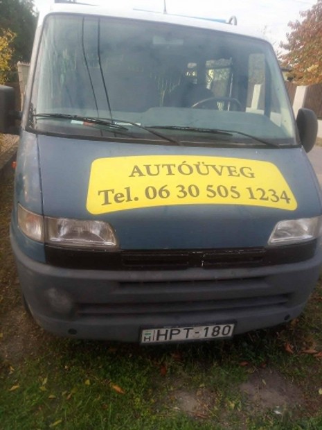 Fiat Ducato elad