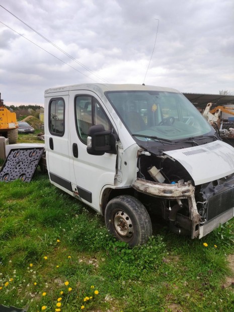 Fiat Ducato eladó, cserélhető -10%