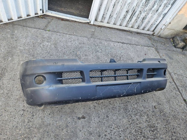 Fiat Ducato első lökhárító gyári új 2002-