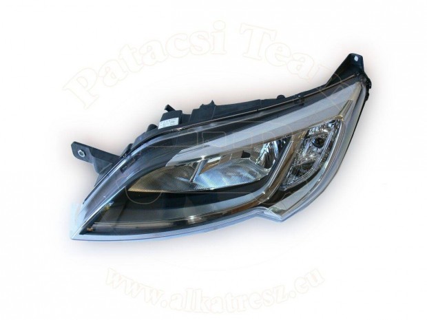 Fiat Ducato fnyszr 20-14776-05-2
