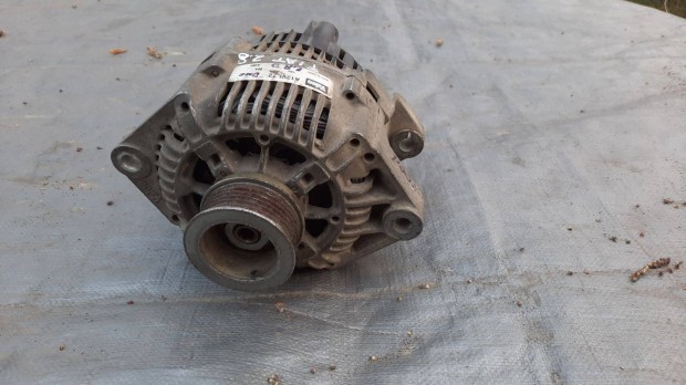 Fiat Ducato gener�tor