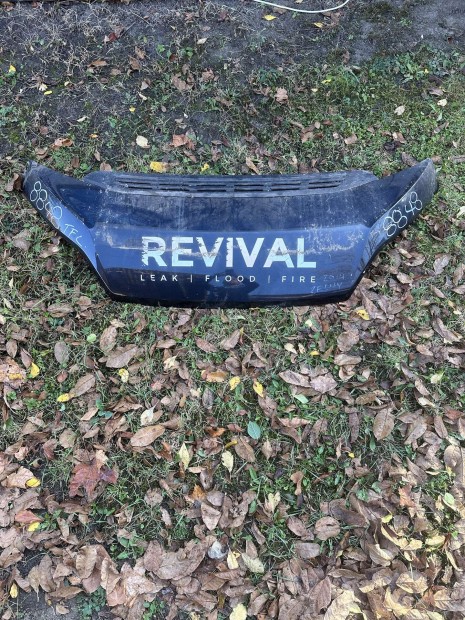 Fiat Ducato gepteto motorhazteto