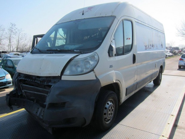 Fiat Ducato haszn�lt bontott alkatr�szek
