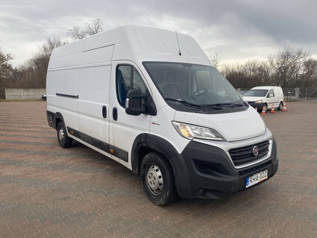 Fiat Ducato hossz magas srgsen elad 