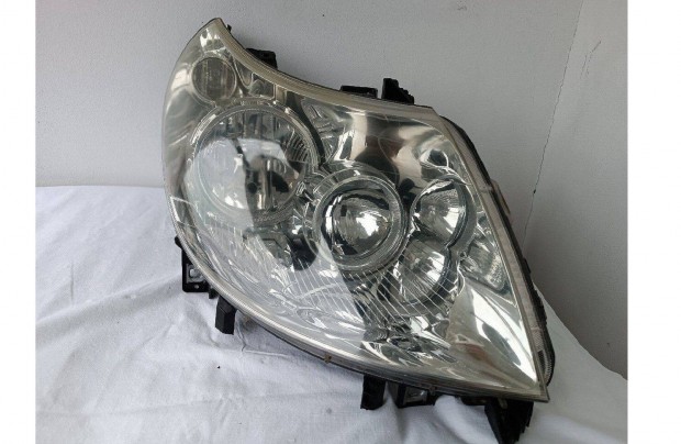 Fiat Ducato jobb els� f�nysz�r� l�mpa 2010-