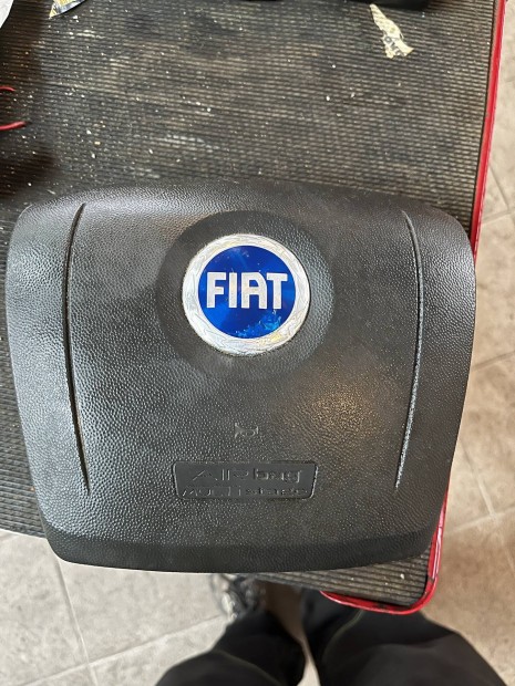 Fiat Ducato kormny lgzsk