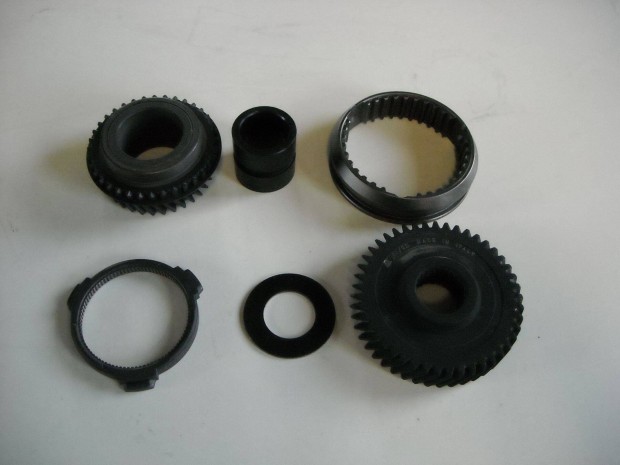 Fiat Ducato lak�aut� v�lt� alk., 5. fokozat elad�