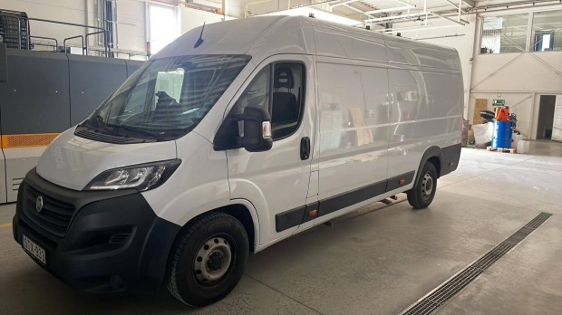 Fiat Ducato maxi 2.3 Mjet Xlh2