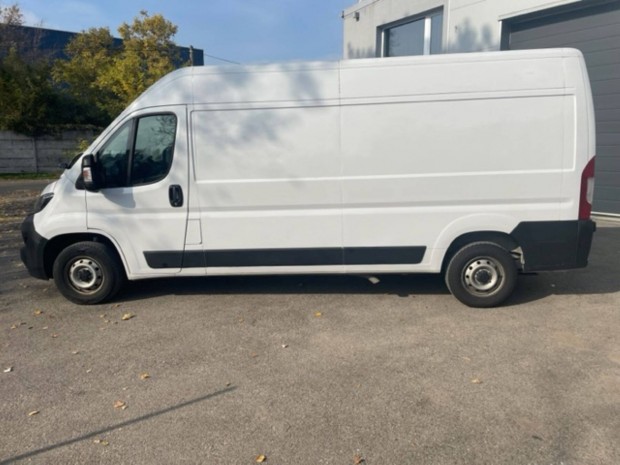 Fiat Ducato maxi 2.3 Mjet Xlh2