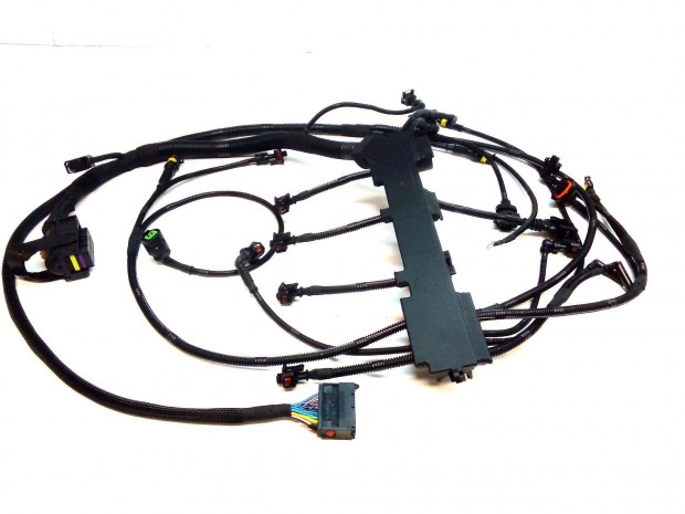 Fiat Ducato motor k�belk�teg �j!