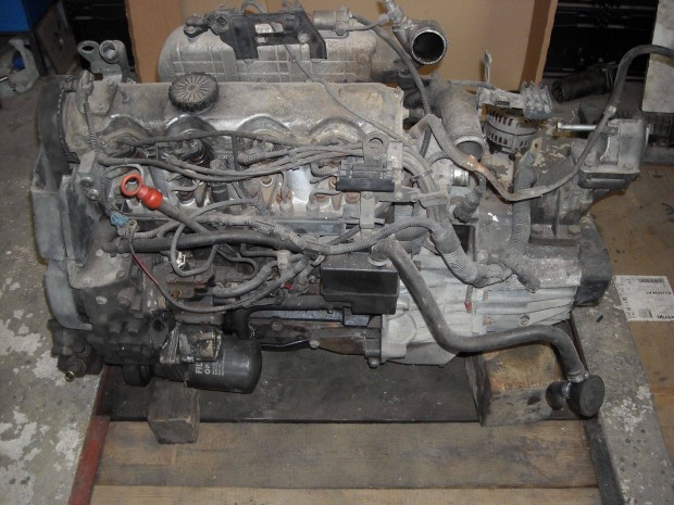 Fiat Ducato motor+v�lt� elad�