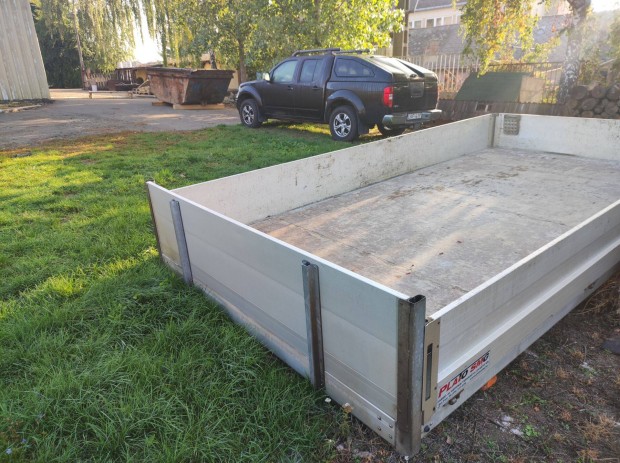 Fiat Ducato plat