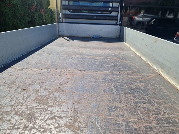 Fiat Ducato plat elad? 
