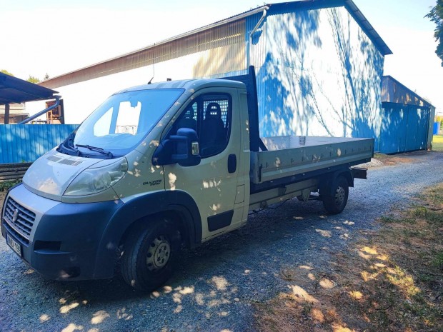 Fiat Ducato,plats elad