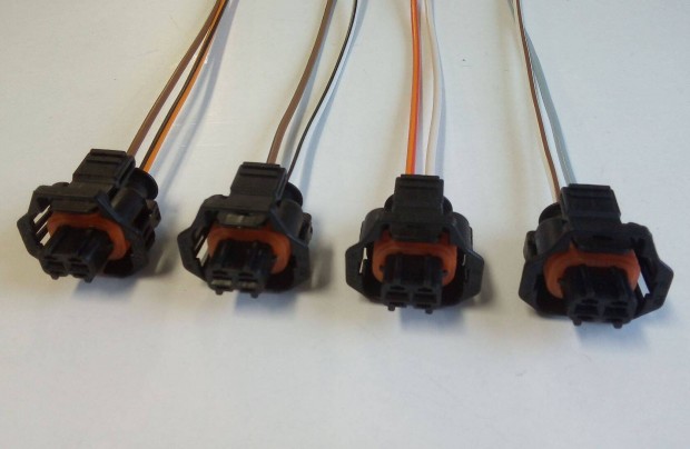 Fiat Ducato porlaszt� csatlakoz� szett