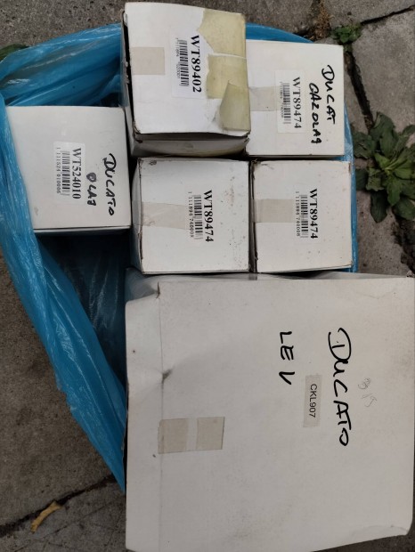 Fiat Ducato szrk Eladk!!!