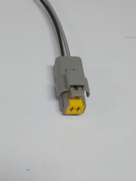 Fiat Ducato tolat�l�mpa csatlakoz�