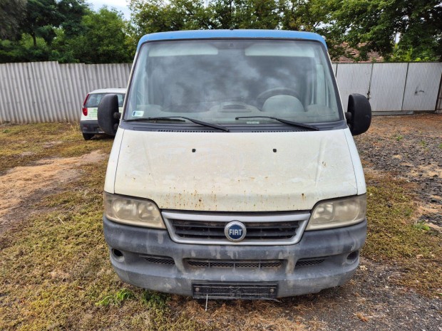 Fiat Ducatto 2.3 JTD 2004-es Alkatrszei eladak