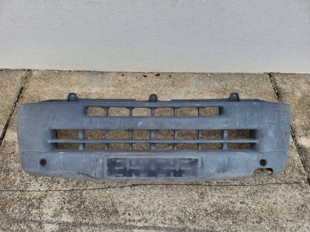 Fiat Ducatto Citroen Jumper Peugeot Boxer els� l�kh�tit�