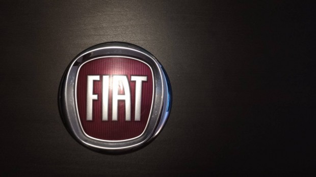 Fiat Emblma