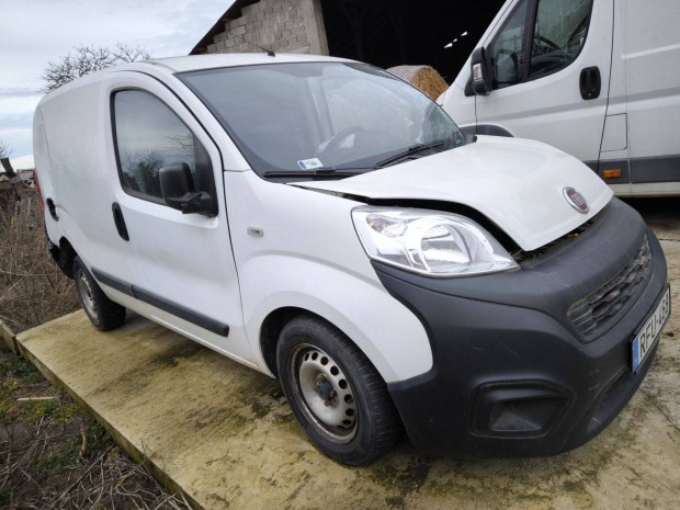 Fiat Fiorino 1.3