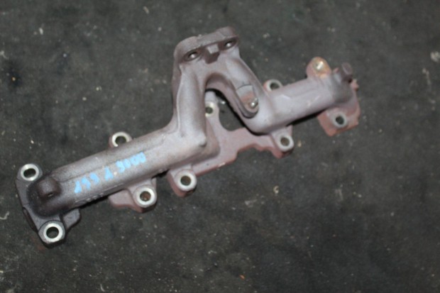 Fiat Fiorino 1.3 Mjet 2007-2013 leml 55223906