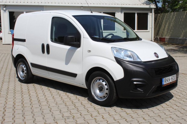 Fiat Fiorino 1.3 Mjet 95 LE E6 95LE/ Magyar/ 1....