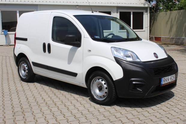 Fiat Fiorino 1.3 Mjet 95 LE E6 95LE/ Magyar/ 1....