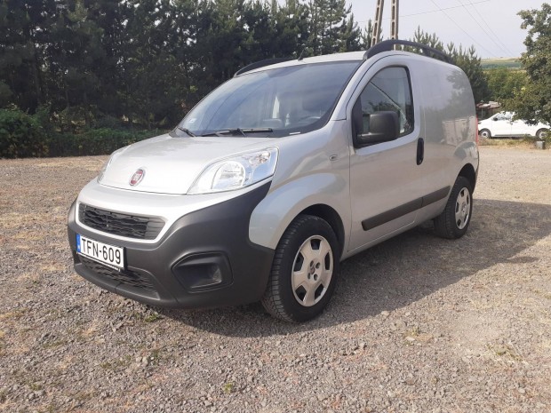 Fiat Fiorino 1.3 Mjet 95 LE Start&Stop Ecojet E...