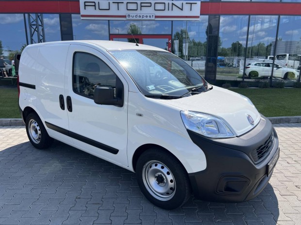 Fiat Fiorino 1.3 Mjet 95 LE Start&Stop Ecojet E...