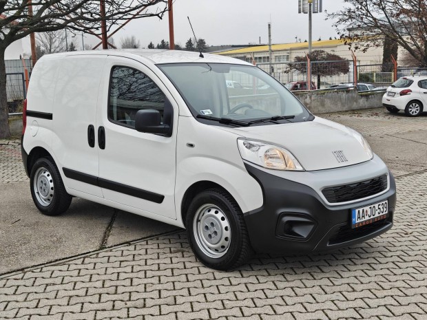 Fiat Fiorino 1.3 Mjet 95 LE Start&Stop Ecojet S...