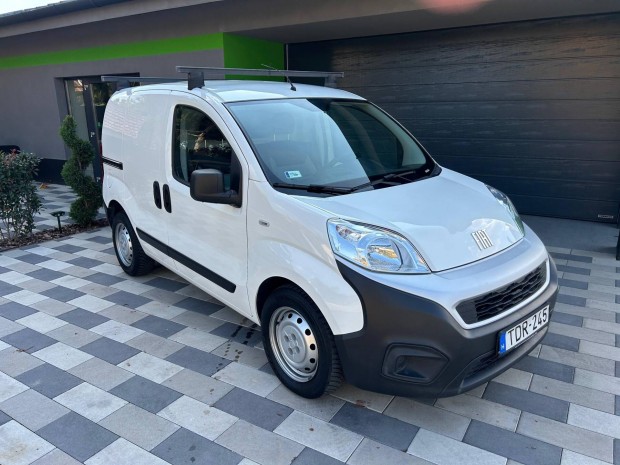 Fiat Fiorino 1.3 Mjet 95 LE Start&Stop Ecojet S...