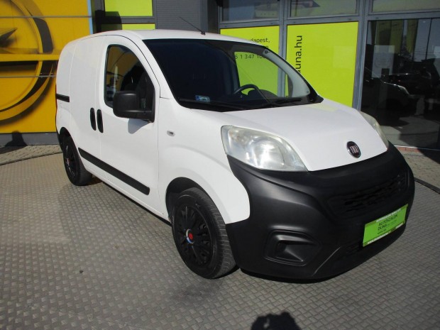 Fiat Fiorino 1.3 Mjet E5