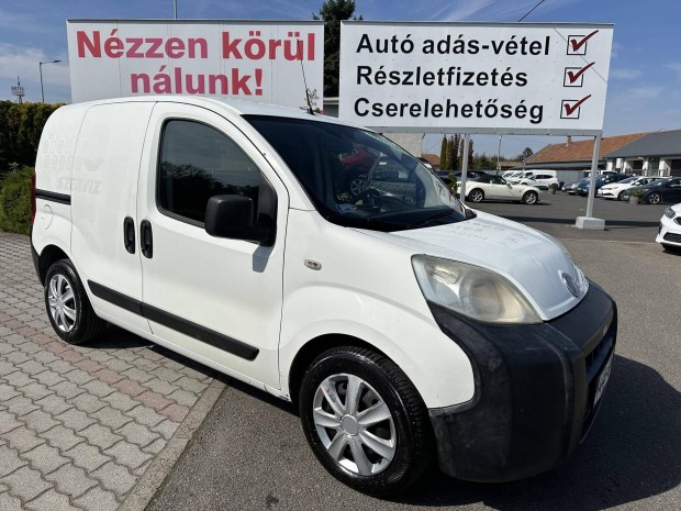 Fiat Fiorino 1.3 Mjet SX