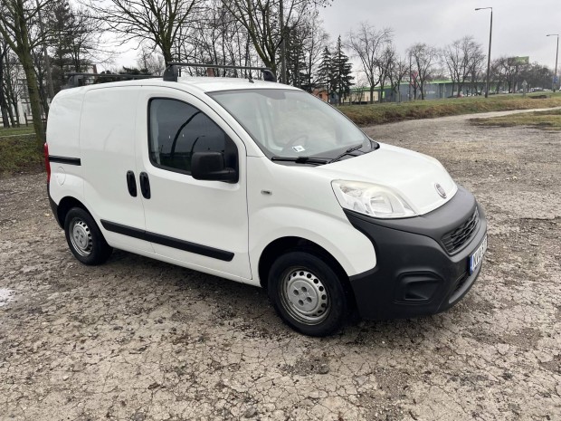 Fiat Fiorino 1.3 Mjet SX E6 magyar!klima!!