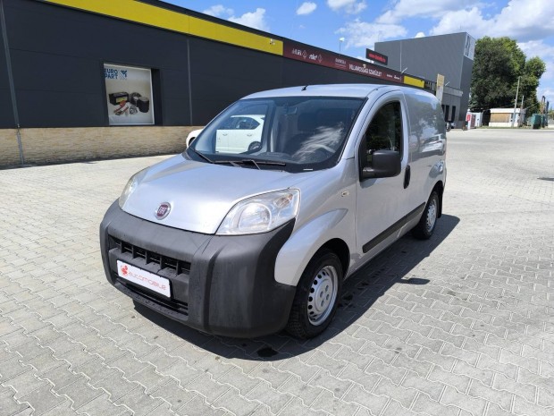 Fiat Fiorino 1.3 Mjet SX Klímás!